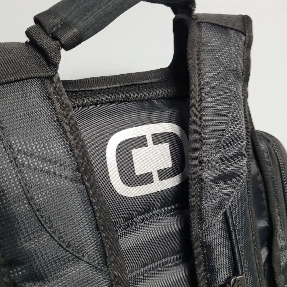 OGIO hitachi reliable